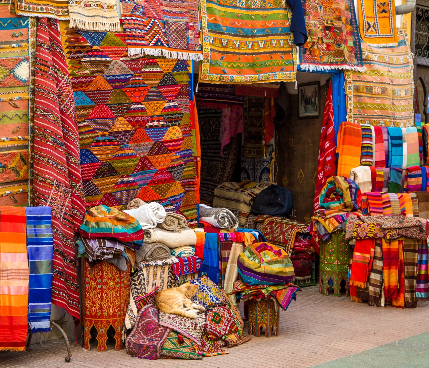 moroccan culture