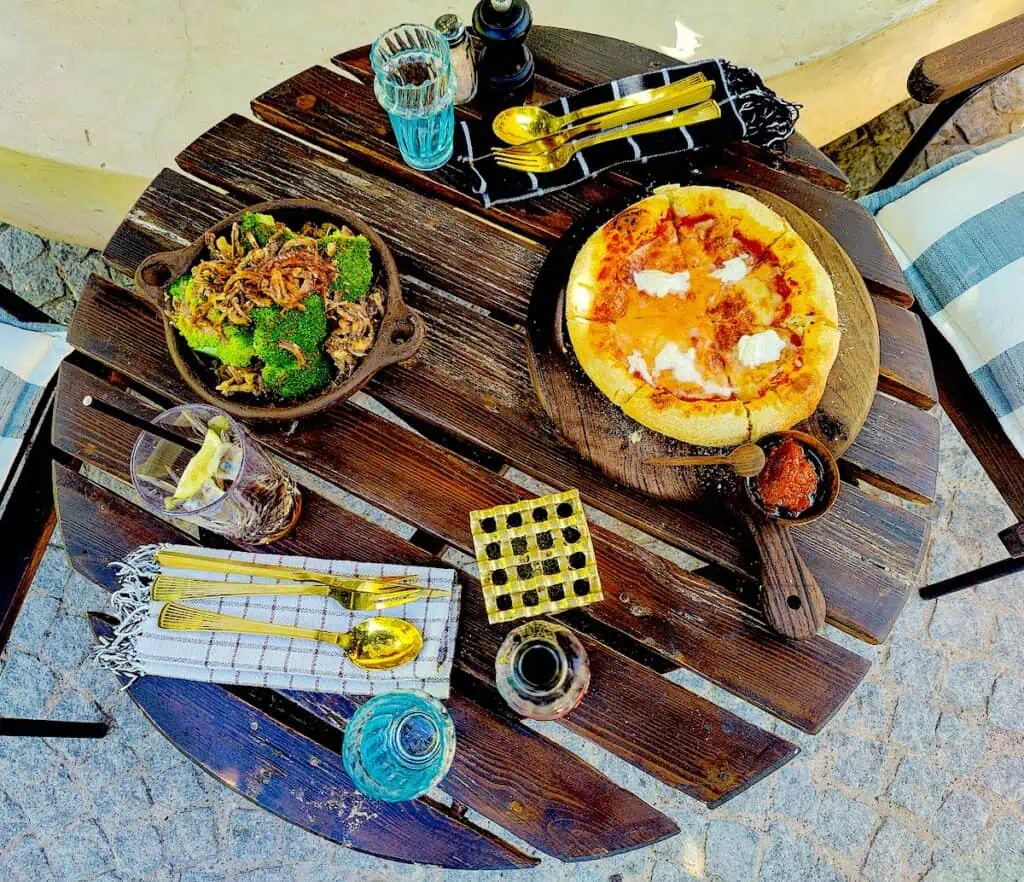 marrakech food