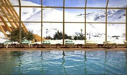 best hotels near oukaimeden marrakech